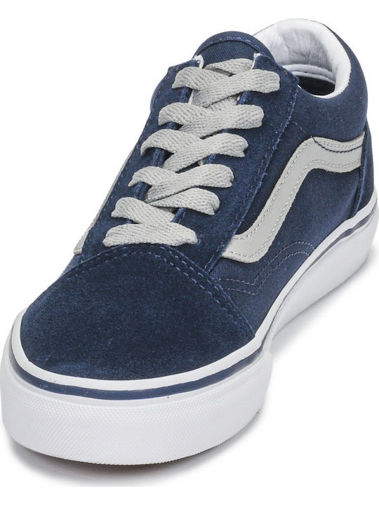 Old Skool JN Old Skool Kids Sneakers Navy Blue