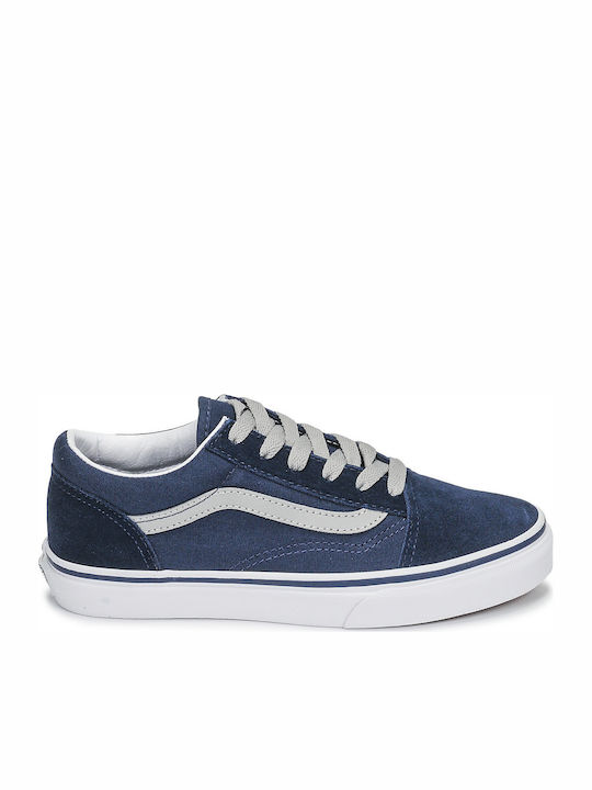 Old Skool JN Old Skool Kids Sneakers Navy Blue