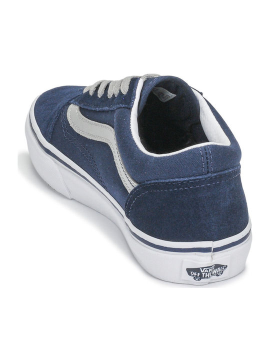 Old Skool JN Old Skool Kids Sneakers Navy Blue