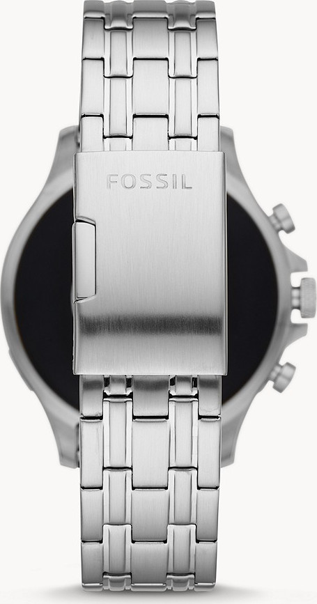 fossil garrett hr