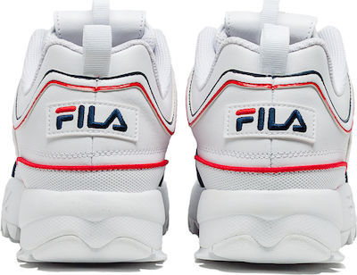 fila distributors