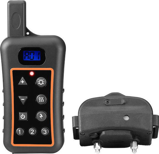 Dog Training Shock Collar with Range 1200m