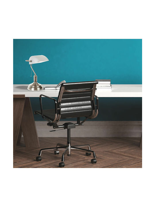 Inlight 3431 Banker Office Lighting 18x38cm White