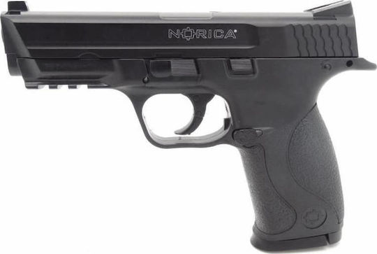 Norica Pistol cu Aer CO2 N.A.C. 1703 4.5mm