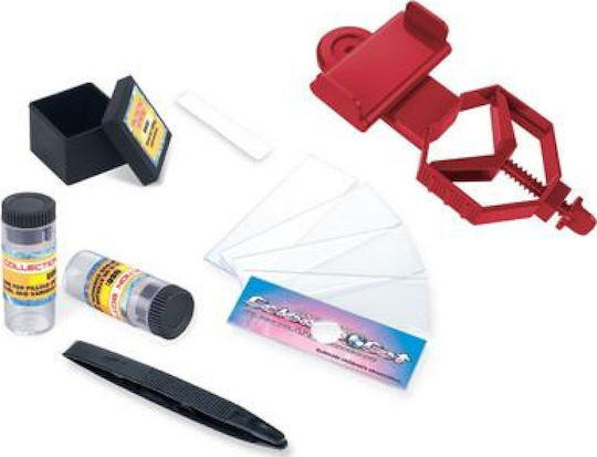 Luna Microscope STEM Микроскоп за 8+ години Години