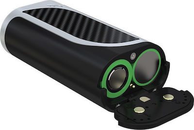 Eleaf iKonn Box Mod 220W Full Black