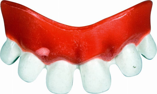 Carnival Teeth 1pcs (Μiscellaneous Designs/Colors)