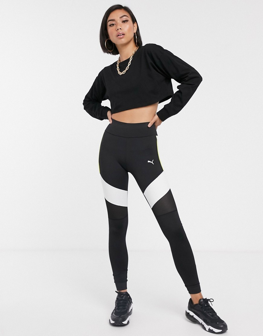 chase crew puma