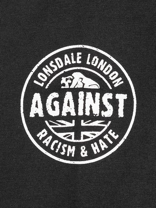 Warlingham Athletic T-shirt Black