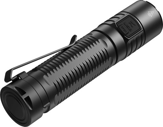 Klarus Wiederaufladbar Taschenlampe LED IPX8 mit maximaler Helligkeit 4000lm