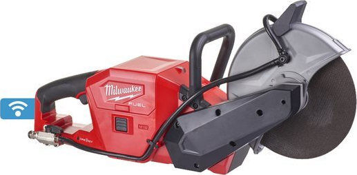 Milwaukee M18 FCOS230-0 Cut Off Saw Battery with Diameter 230mm