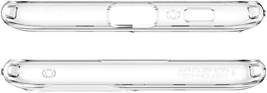 Spigen Liquid Crystal Διάφανο (Galaxy S10 Lite)