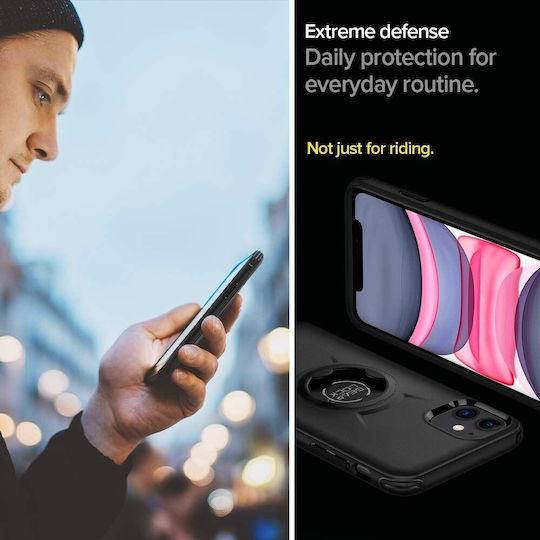 Spigen Gearlock GCF112 Bicycle Mobile Phone Holder iPhone 11