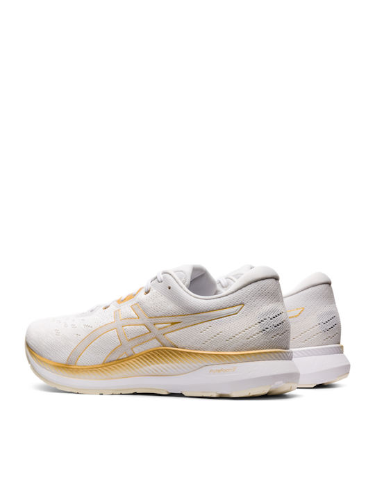 EvoRide Sportschuhe Laufen Weiß