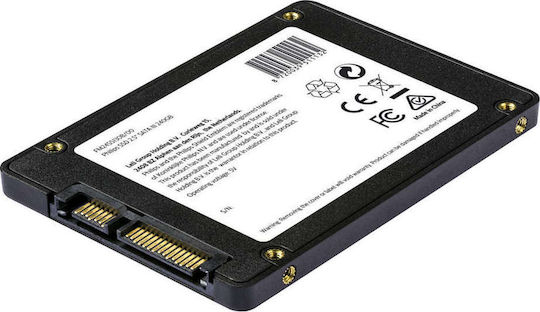 Philips Ultra Speed SSD 240GB 2.5 Inch SATA III Connection