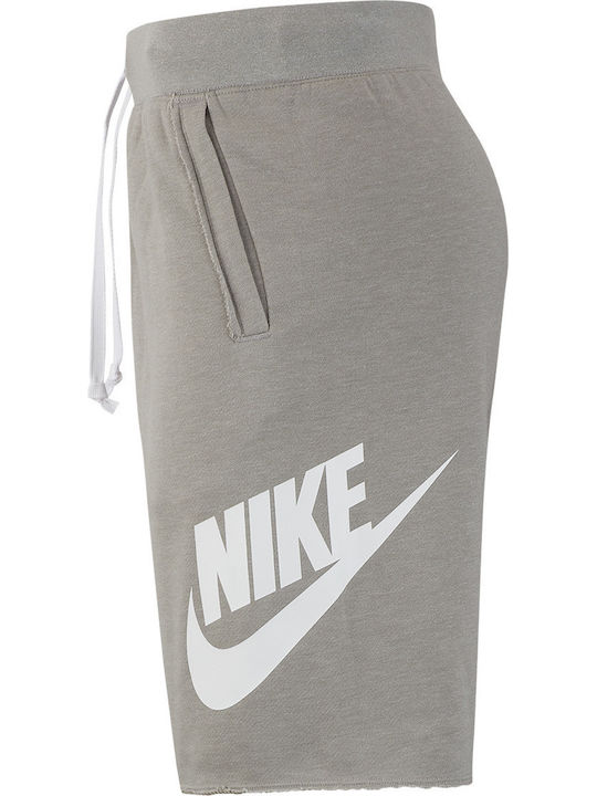 Sportswear Alumni Sports Men's Gray Shorts