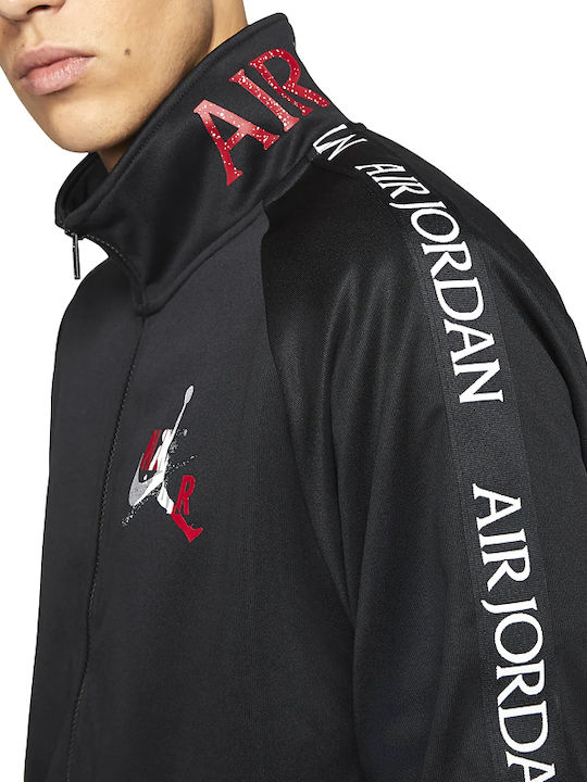 Jordan Jumpman Classics Tricot Warm-Up 