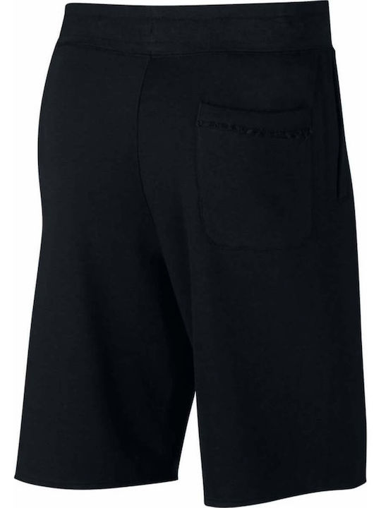 Sportswear Alumni Спортна Мъжка Бермуда Черна