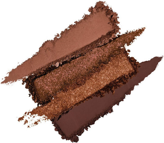 Too Faced Born This Way Paletă Cu Fard De Pleoape În Formă Pudră Presată 16gr