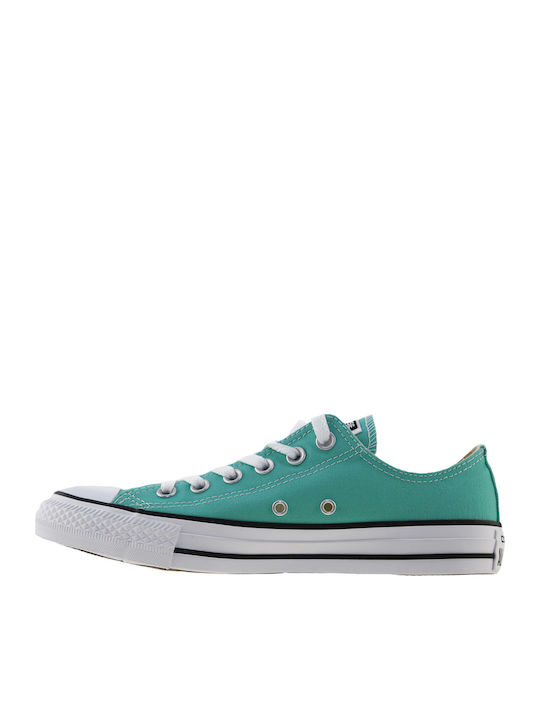 Chuck Taylor All Star Ox Sneakers Green