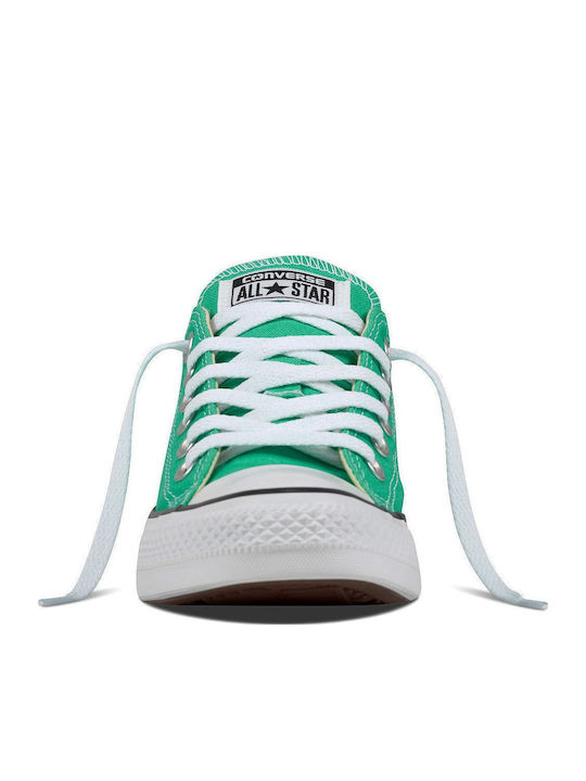 Chuck Taylor All Star Ox Sneakers Green