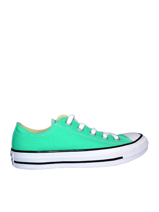 Chuck Taylor All Star Ox Sneakers Green