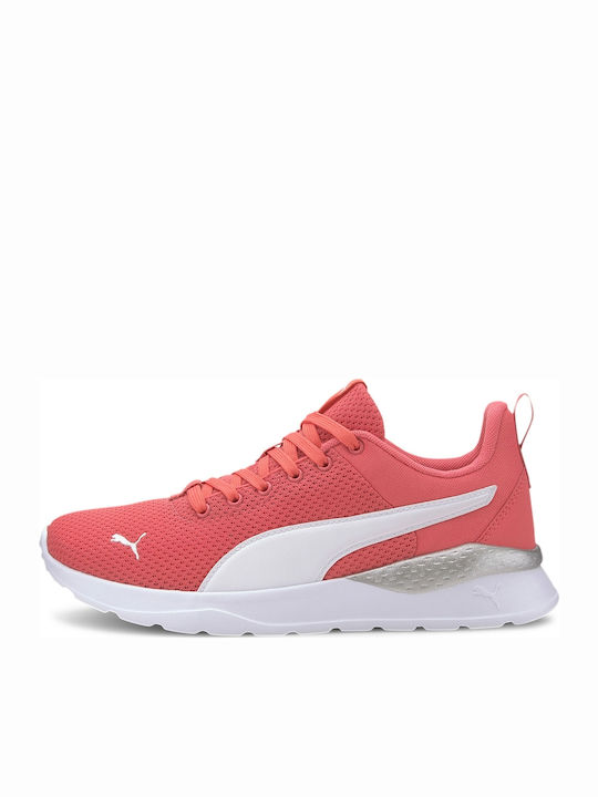 Puma Anzarun Lite Sport Shoes Running Pink