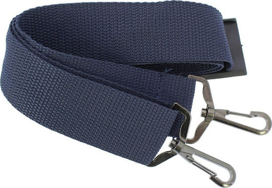 Diplomat Sack Voyage 15lt Blue Fabric L40xW15xH28cm