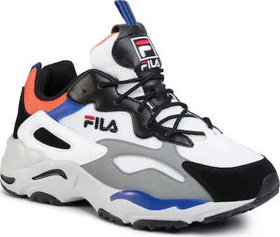 fila ray tracer skroutz