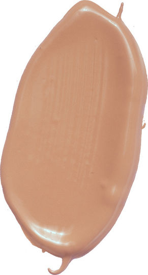 Mon Reve Impeccable Foundation Лилаво/бяло SPF15 6 30мл