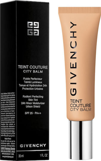 Givenchy Teint Couture City Balm Mov/alb SPF25 C205 30ml
