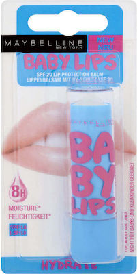 lip balm maybelline spf