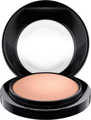 M.A.C Mineralize Blush New Romance