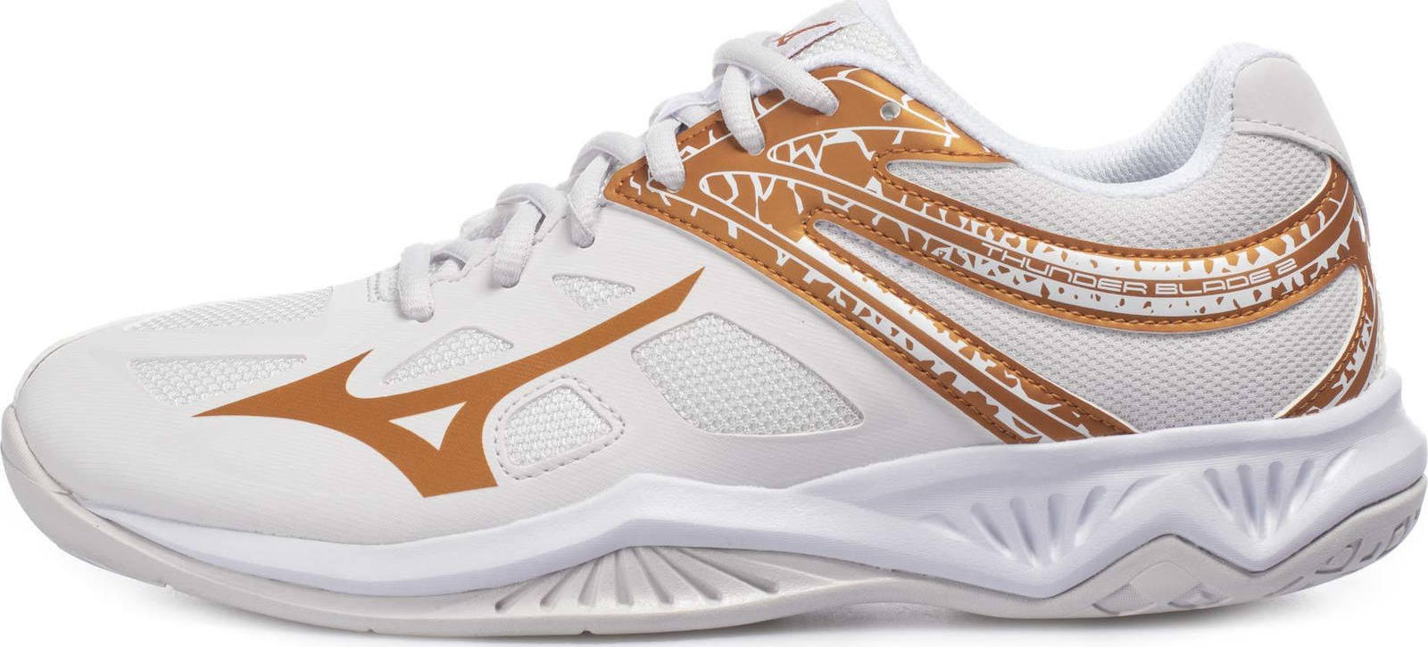 mizuno thunder blade 2019