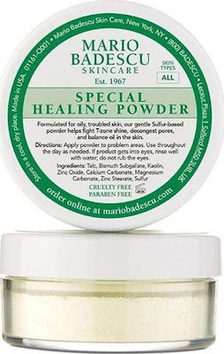 Mario Badescu Special Healing Powder 14gr