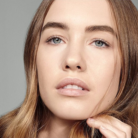 Estee Lauder Futurist Hydra Rescue Лилаво/бяло SPF45 1N0 Порцелан 33.5мл