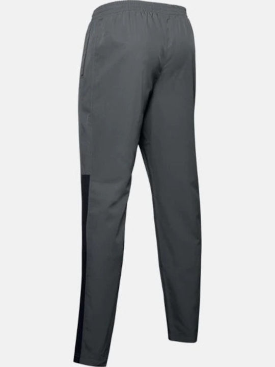 Under Armour Vital Woven Men's Sweatpants Gray