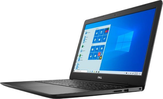 Dell inspiron 3585 обзор