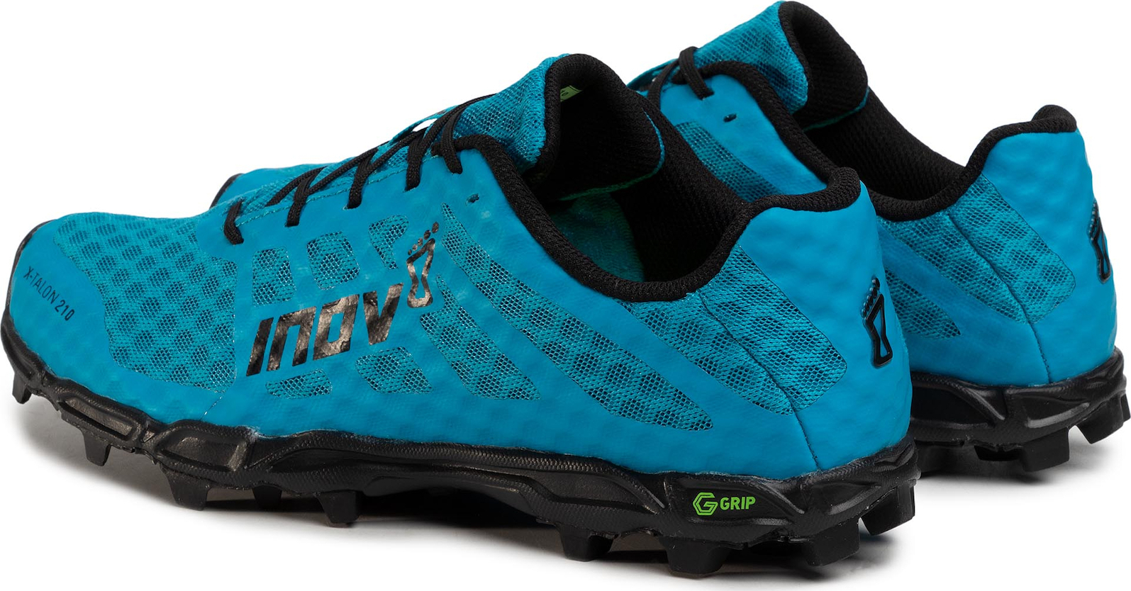 inov8 x talon