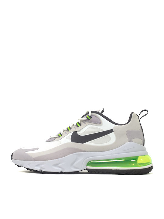 nike air max triple white 270