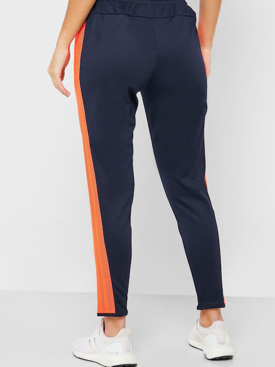 adidas Striker Sweatpants Navy Blue