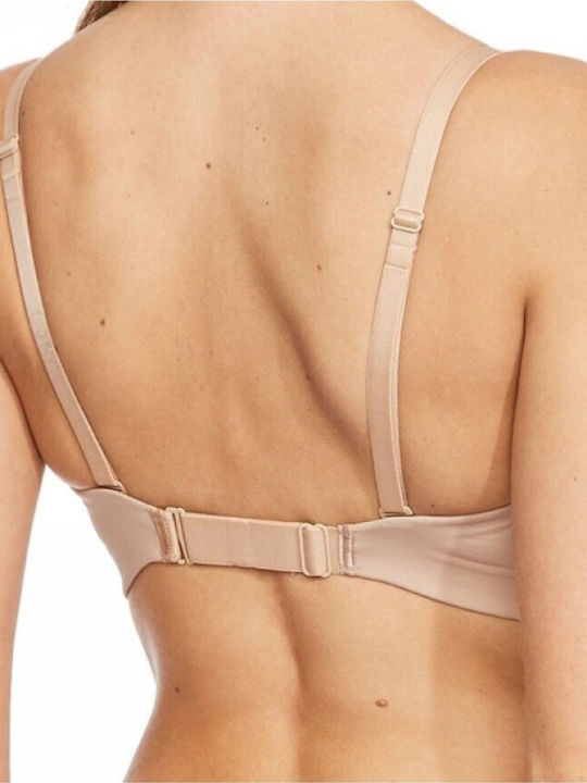 Ultimate Plunge W00J5 Beige