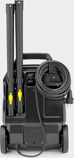 Karcher SG 4/4 Steam Cleaner 4bar with Wheels