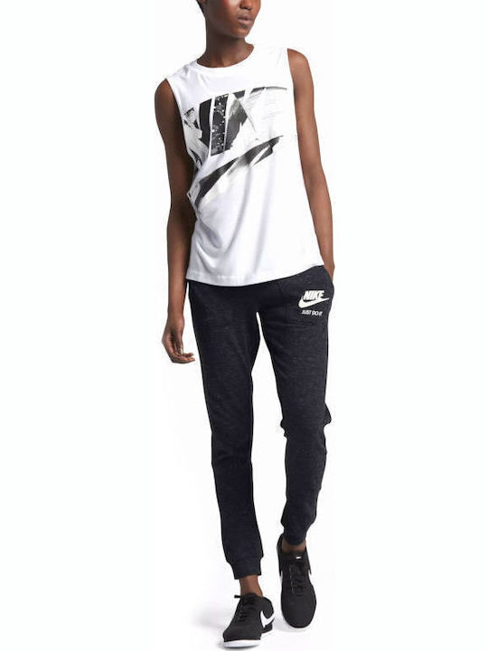 Sportswear Sweatpants Black