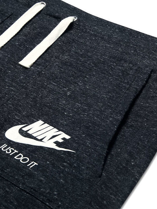 Sportswear Sweatpants Black