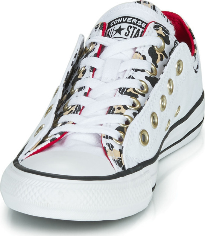 chuck taylor all star double upper