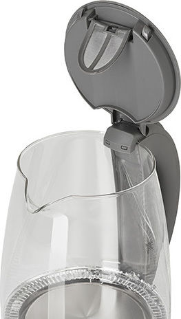 Adler Fierbător 2lt 2200W Gri