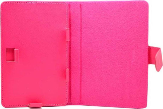 Ancus Flip Cover Roz Universal 8"