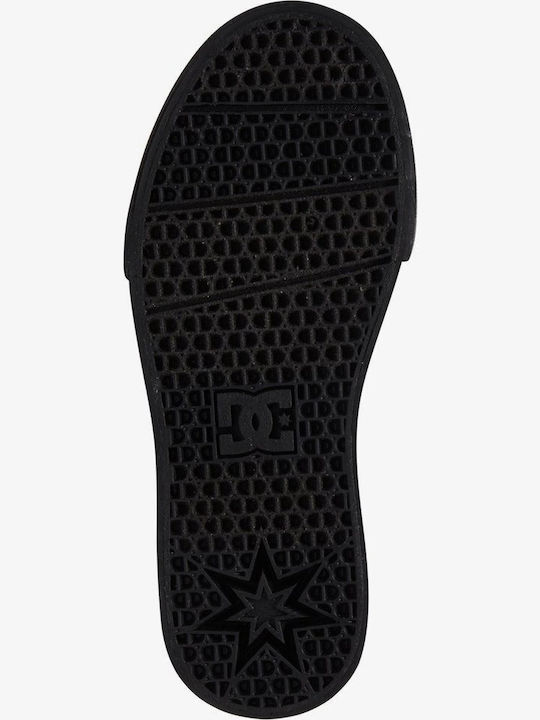 Trase TX Kids Sneakers Black