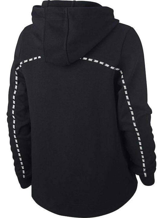 Nike sportswear av15 outlet hoodie